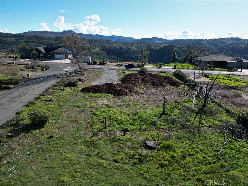 0.49 Acres of Residential Land for Sale in Paradise, California