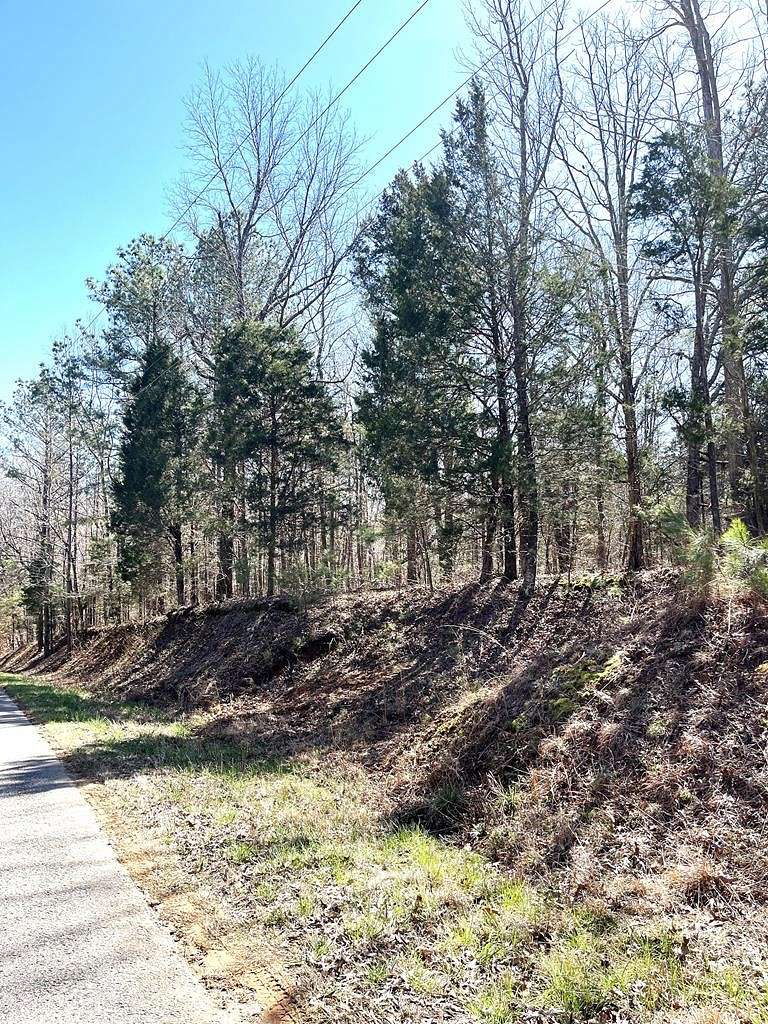 6.2 Acres of Residential Land for Sale in Camden, Tennessee