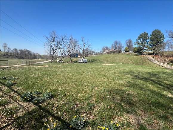 2.4 Acres of Land for Sale in Tontitown, Arkansas