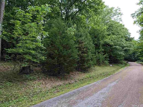 0.74 Acres of Residential Land for Sale in Heber Springs, Arkansas
