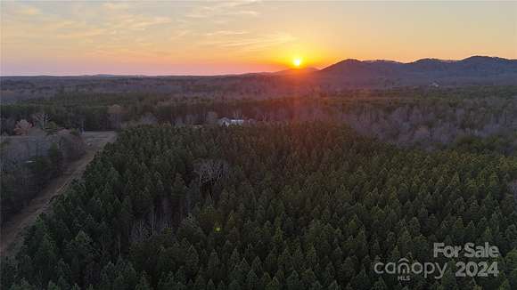 20.9 Acres of Recreational Land for Sale in Kings Mountain, North Carolina