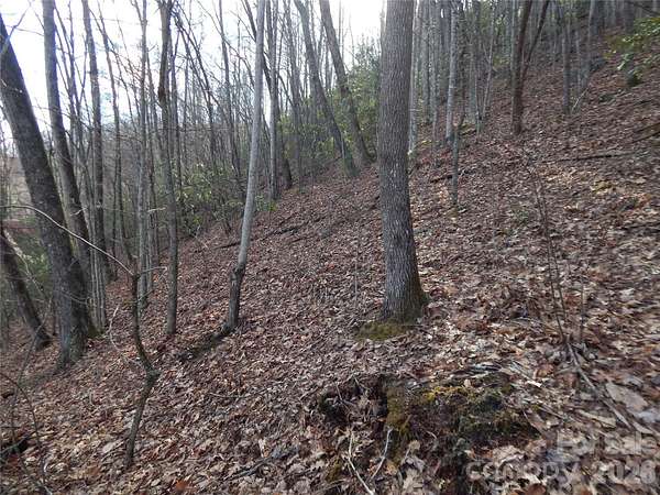 1.38 Acres of Residential Land for Sale in Maggie Valley, North Carolina