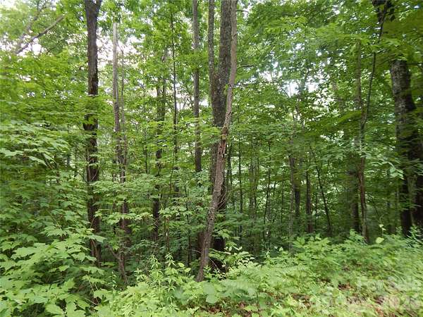 1.38 Acres of Residential Land for Sale in Maggie Valley, North Carolina