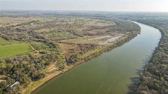 5.5 Acres of Residential Land for Sale in Weatherford, Texas