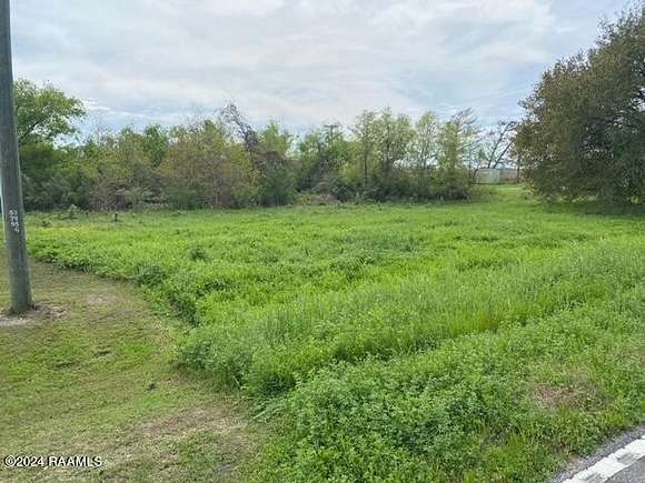 Land for Sale in Kaplan, Louisiana
