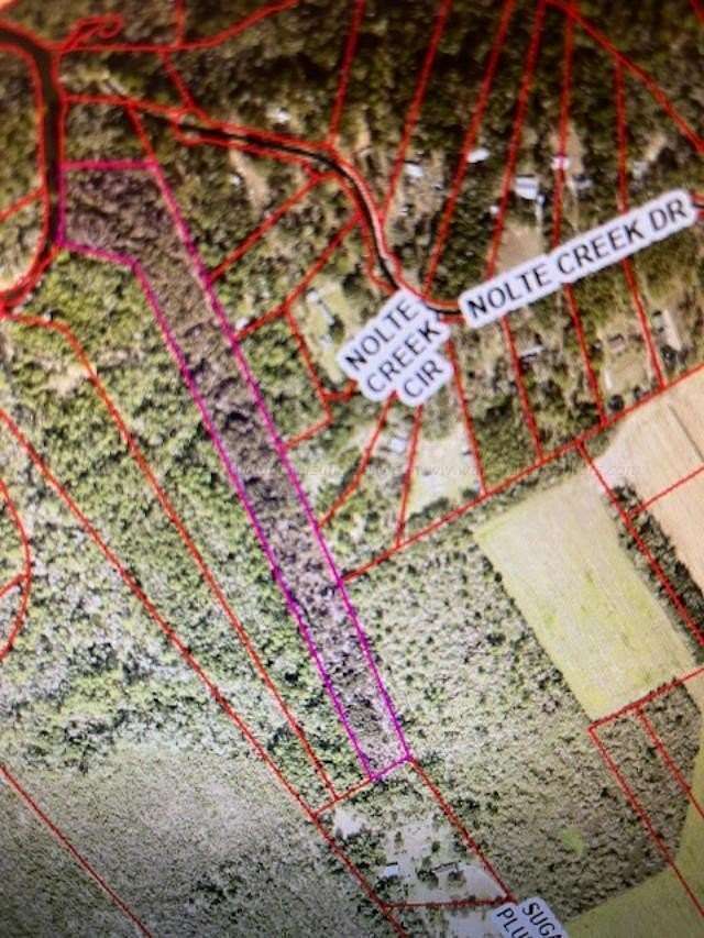 10 Acres of Land for Sale in Foley, Alabama