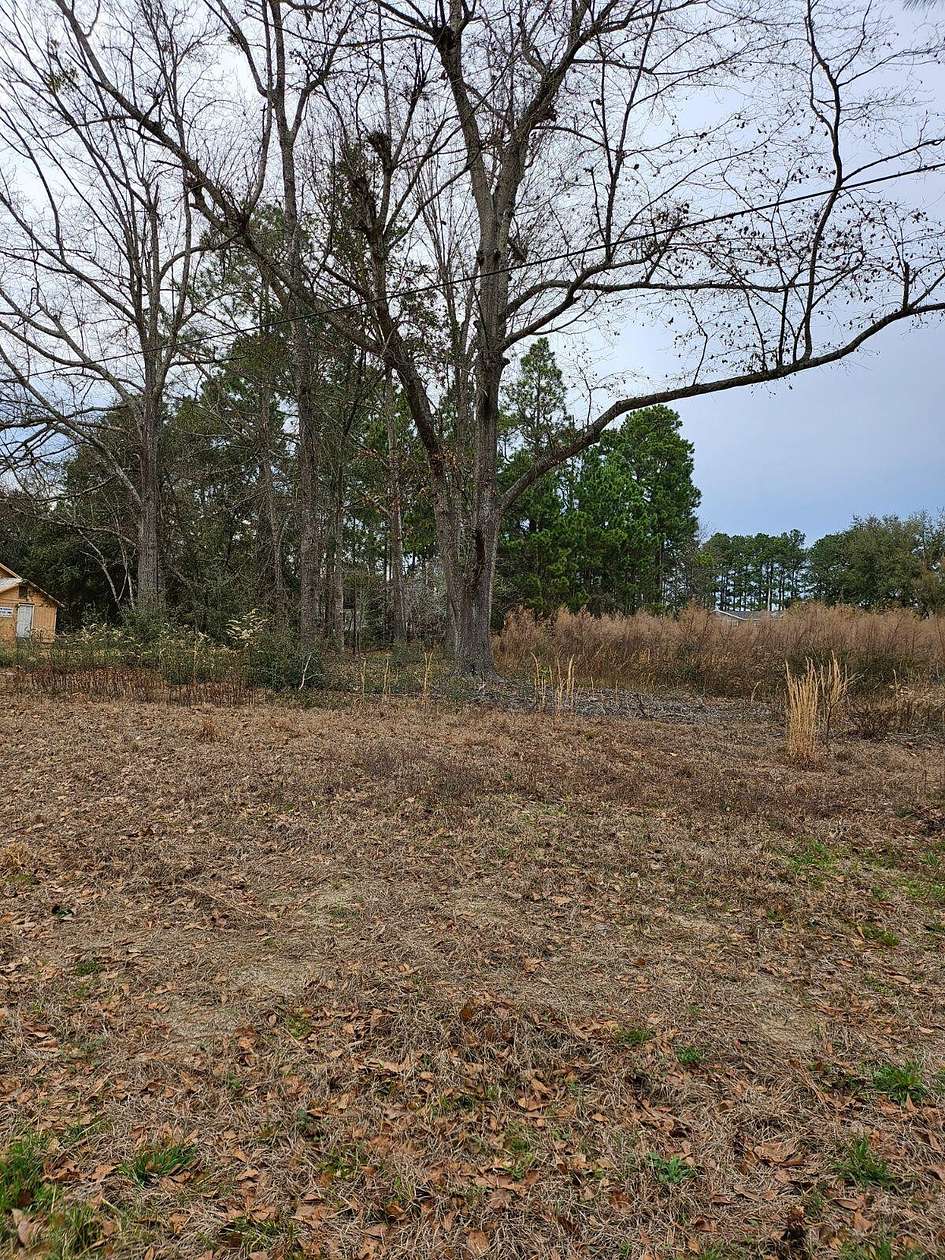 0.25 Acres of Residential Land for Sale in Williston, South Carolina