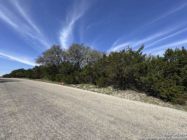 0.19 Acres of Residential Land for Sale in Spring Branch, Texas