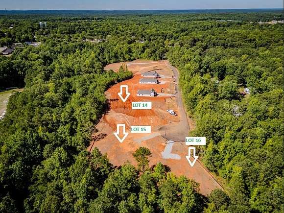 Residential Land for Sale in Hamilton, Georgia