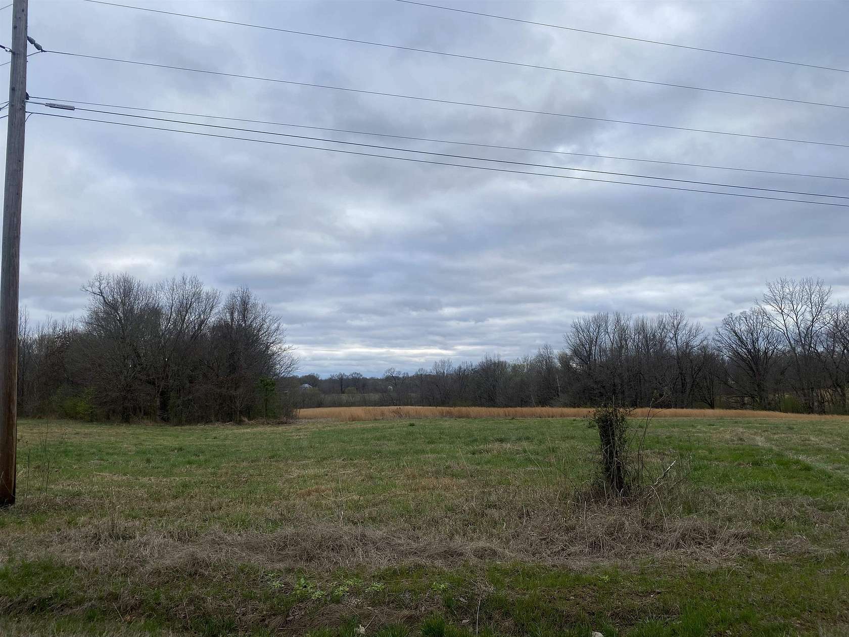 12.1 Acres of Land for Sale in Moscow, Tennessee
