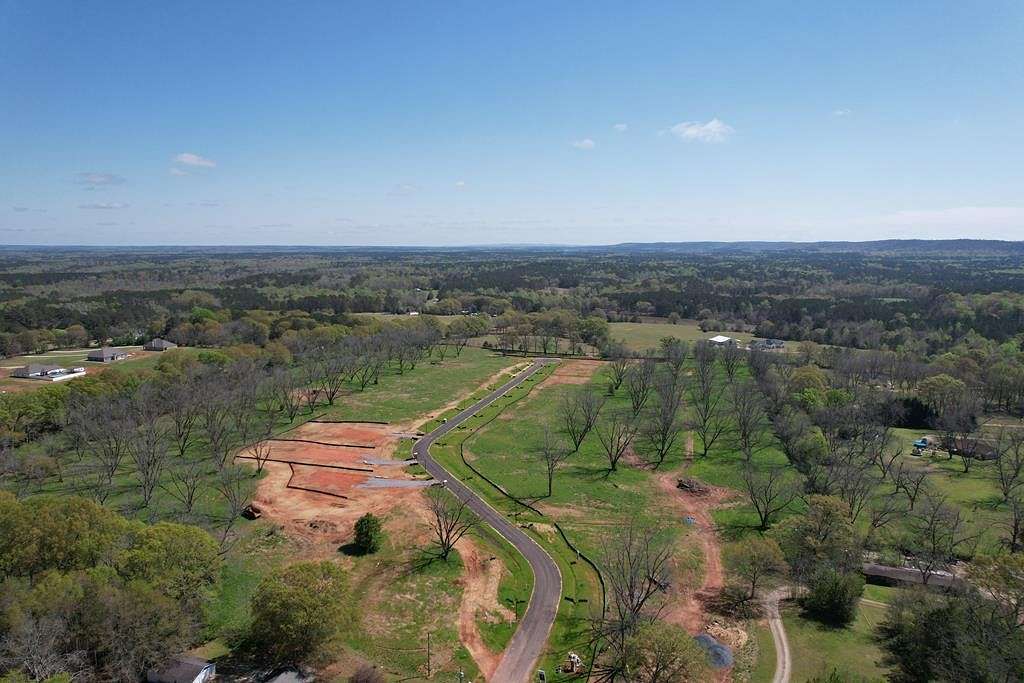 Residential Land for Sale in Pine Mountain, Georgia