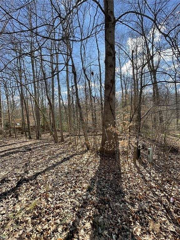0.8 Acres of Residential Land for Sale in Gloucester, Virginia