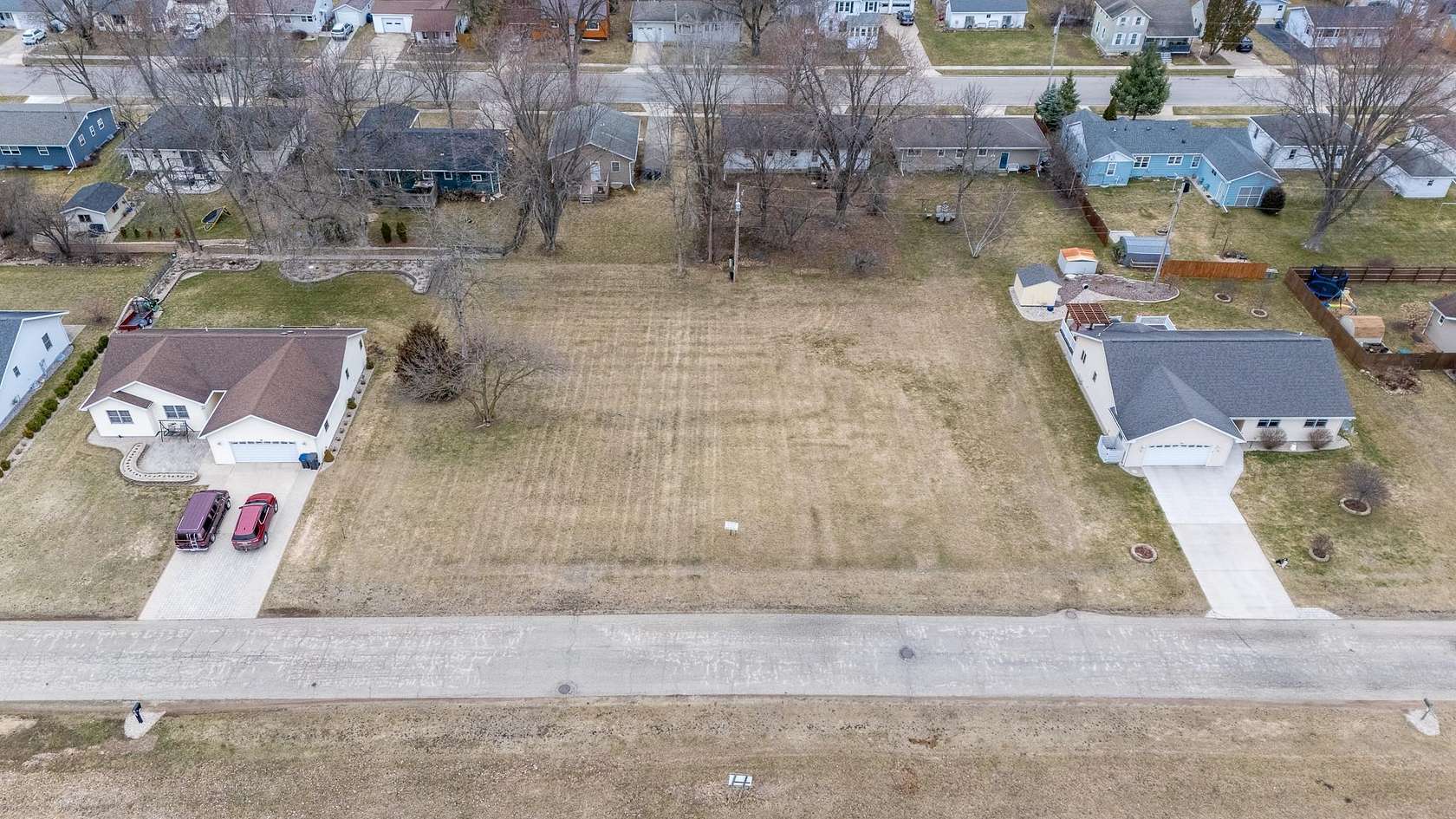 0.25 Acres of Residential Land for Sale in Berlin, Wisconsin