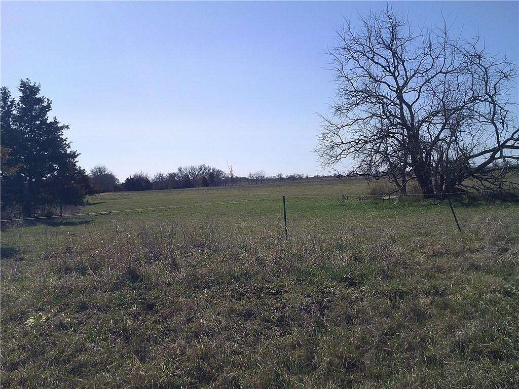 38.8 Acres of Agricultural Land for Sale in Parker, Kansas