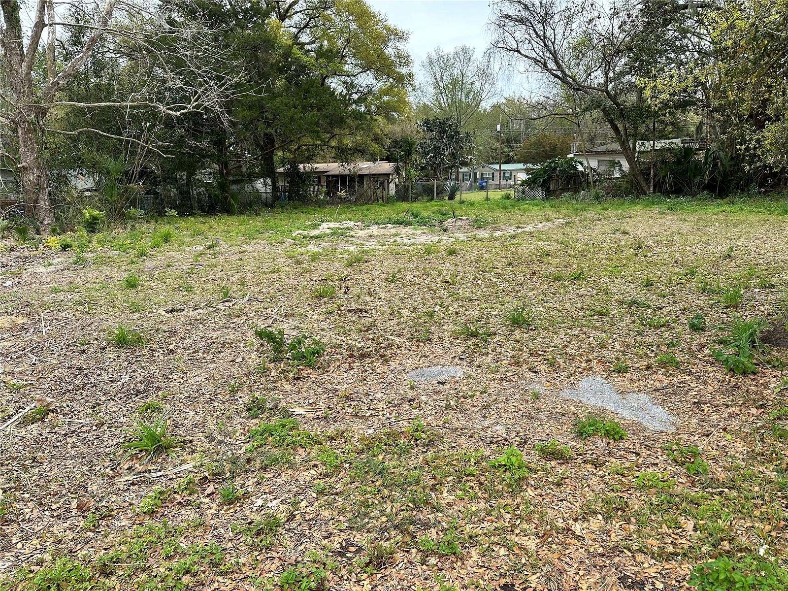 0.17 Acres of Residential Land for Sale in Belleview, Florida