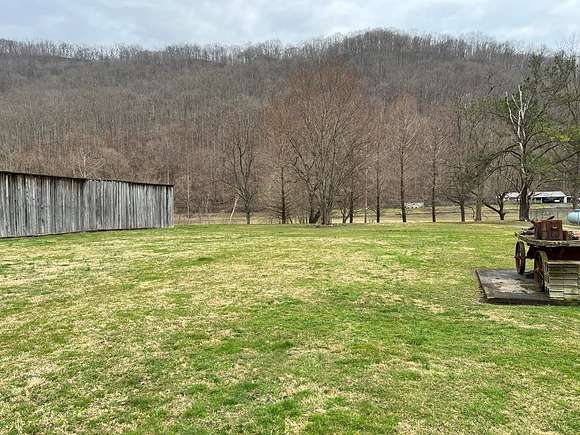 1.2 Acres of Residential Land for Sale in Belfry, Kentucky