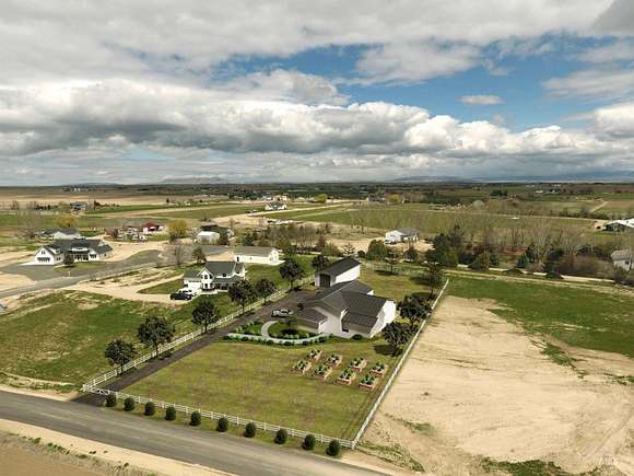 1.3 Acres of Residential Land for Sale in Caldwell, Idaho