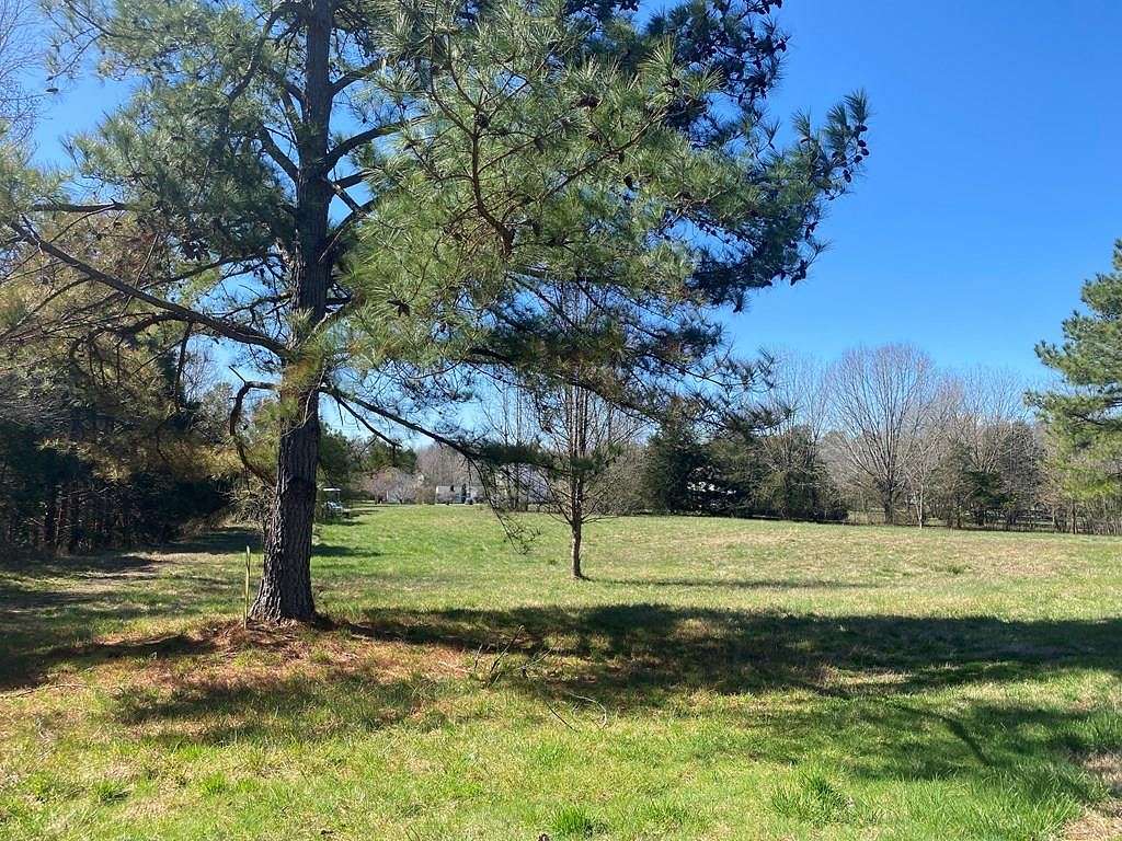 1.1 Acres of Residential Land for Sale in Blackstone, Virginia