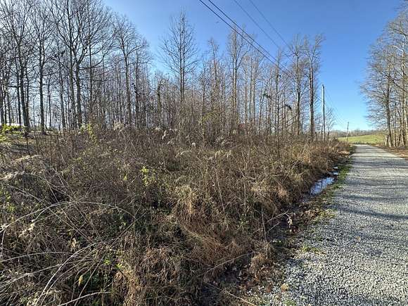 0.56 Acres of Land for Sale in Nancy, Kentucky