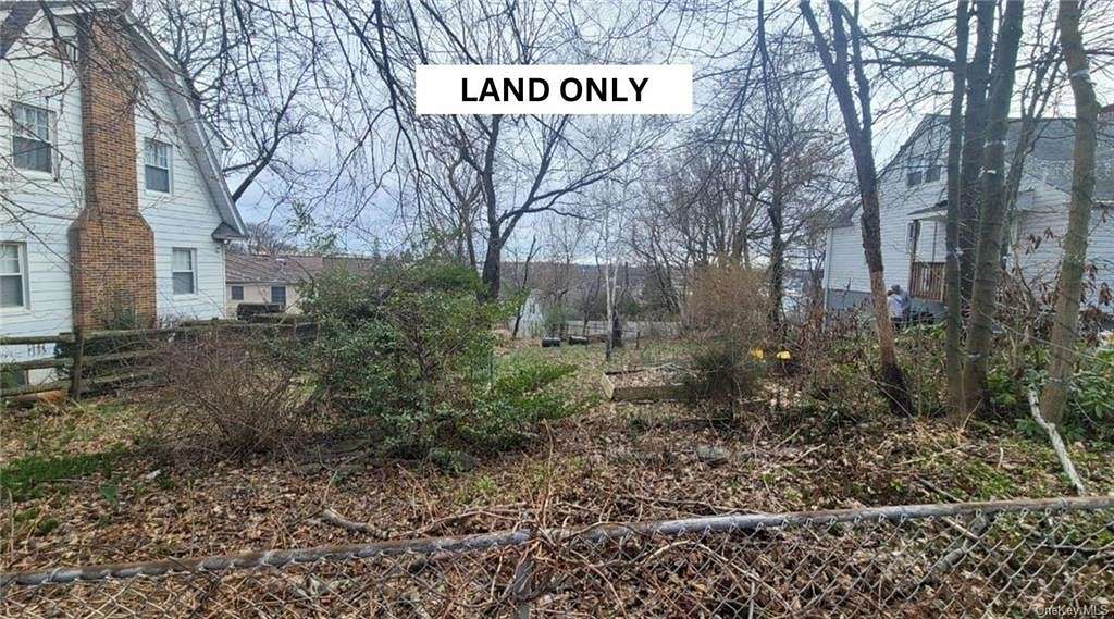 0.12 Acres of Residential Land for Sale in Yonkers, New York