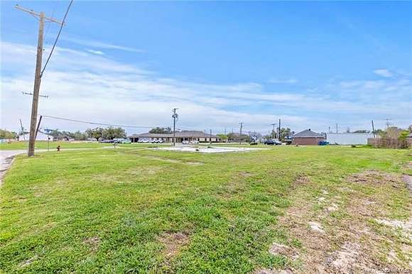 0.38 Acres of Commercial Land for Sale in Sulphur, Louisiana