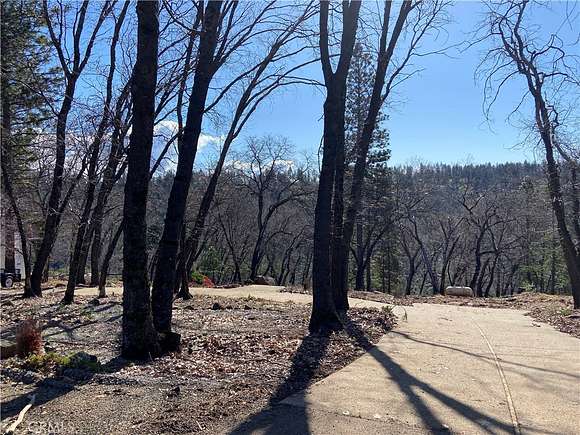 1.8 Acres of Residential Land for Sale in Magalia, California