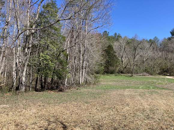 14 Acres of Land for Sale in Reliance, Tennessee