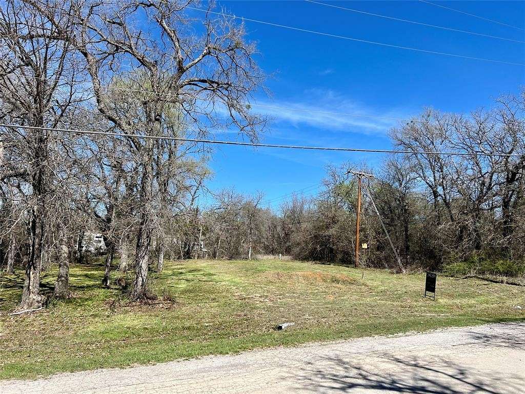 0.24 Acres of Residential Land for Sale in Granbury, Texas