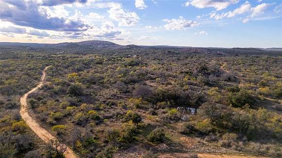 508 Acres of Land for Sale in Llano, Texas
