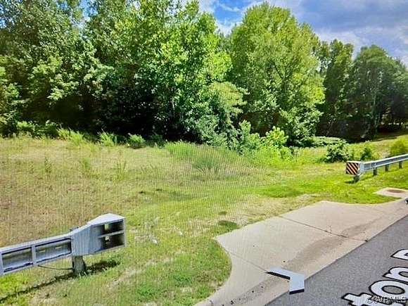 7.6 Acres of Residential Land for Sale in Richmond, Virginia