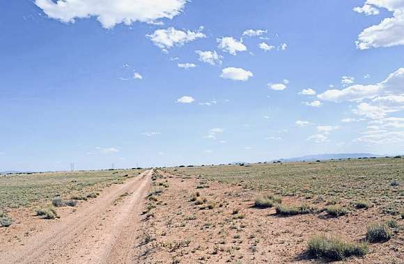 5 Acres of Residential Land for Sale in Belen, New Mexico