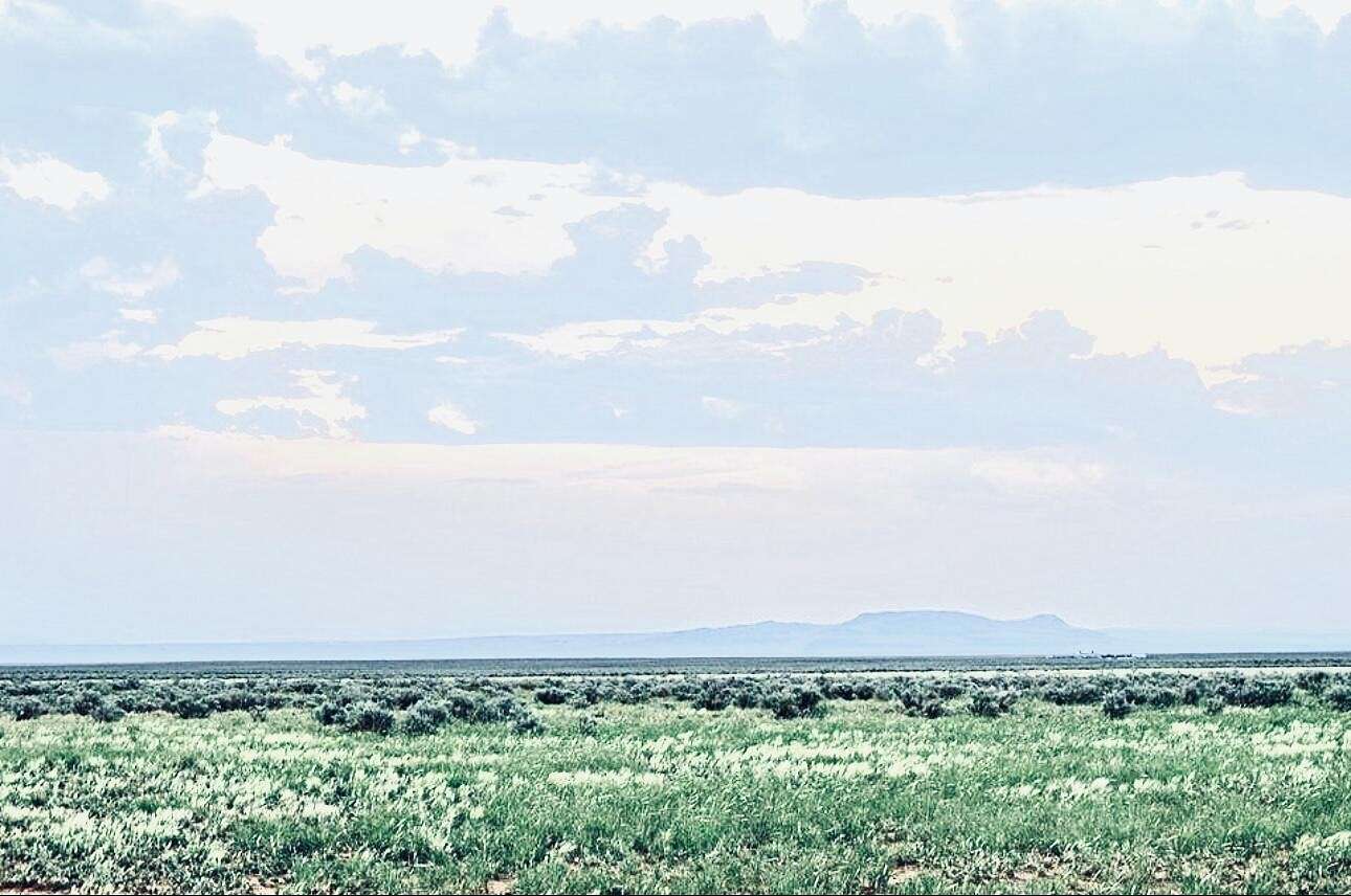 5 Acres of Land for Sale in Belen, New Mexico