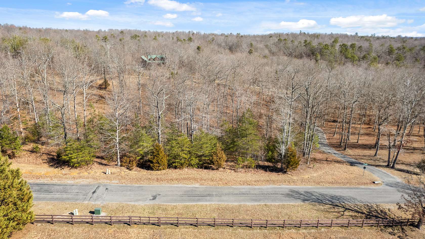 3 Acres of Recreational Land for Sale in Dunlap, Tennessee