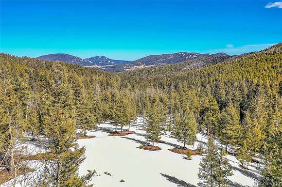 59.8 Acres of Recreational Land for Sale in Conifer, Colorado