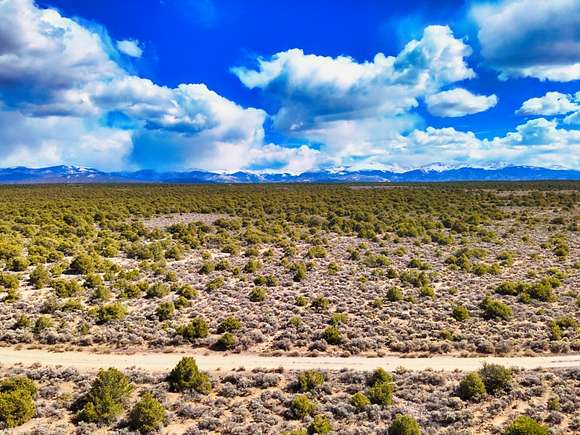 35 Acres of Land for Sale in San Luis, Colorado