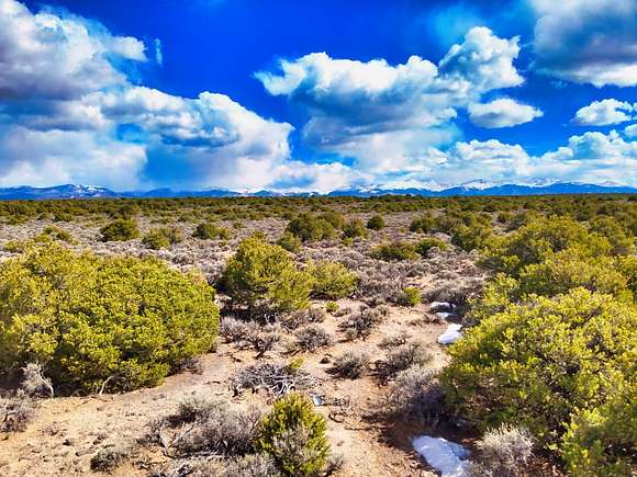 35 Acres of Land for Sale in San Luis, Colorado