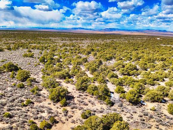 35 Acres of Land for Sale in San Luis, Colorado