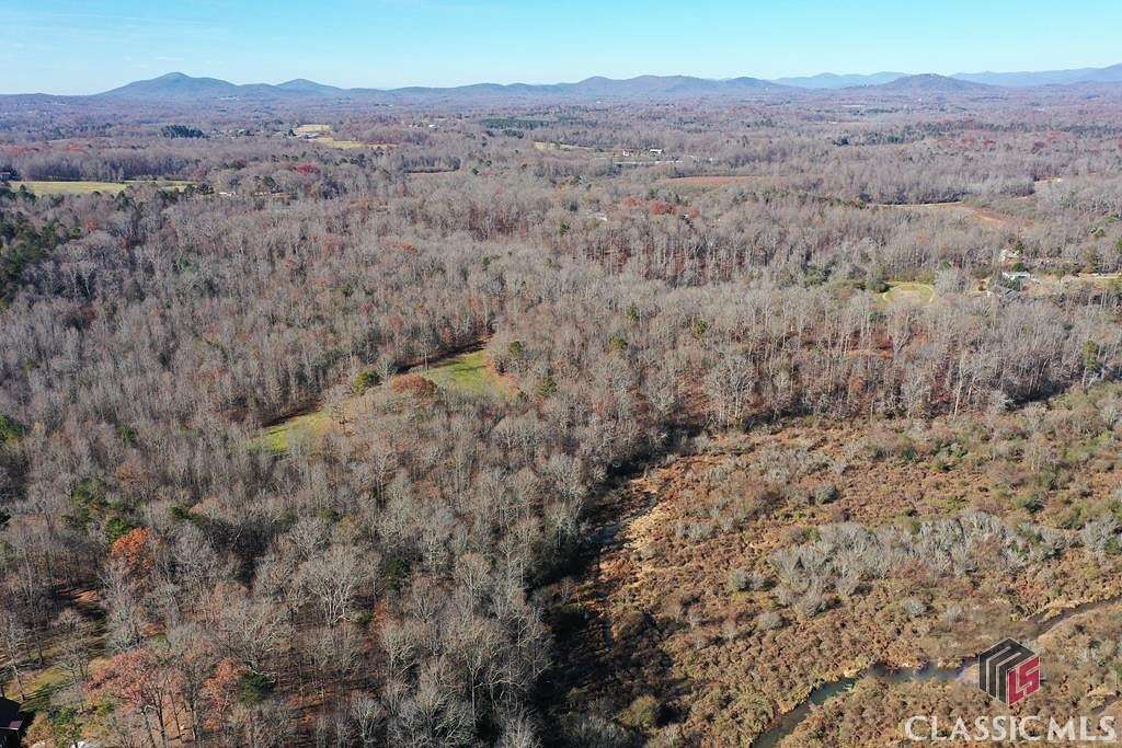 24.8 Acres of Land for Sale in Cleveland, Georgia