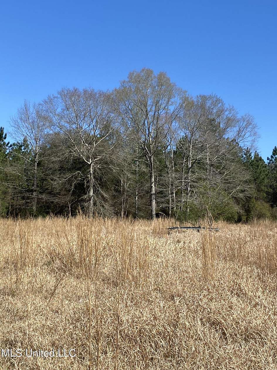 2.8 Acres of Land for Sale in Vancleave, Mississippi