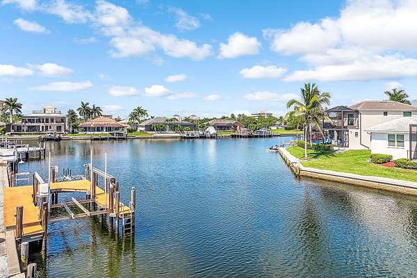0.2 Acres of Residential Land for Sale in Marco Island, Florida