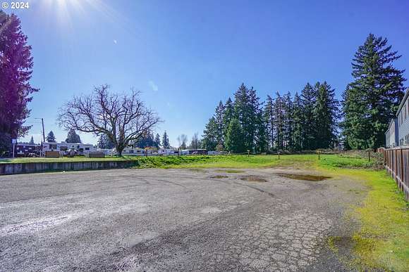 2.3 Acres of Improved Commercial Land for Sale in Vancouver, Washington