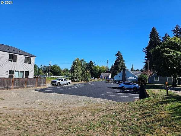 2.26 Acres of Improved Residential Land for Sale in Vancouver, Washington