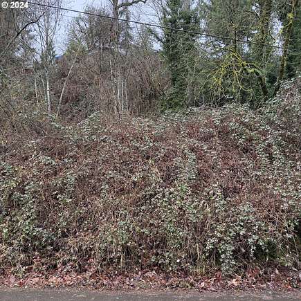 0.19 Acres of Residential Land for Sale in West Linn, Oregon