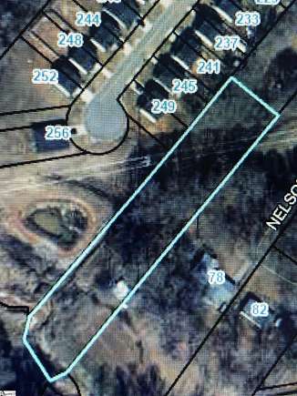 1.2 Acres of Residential Land for Sale in Wellford, South Carolina