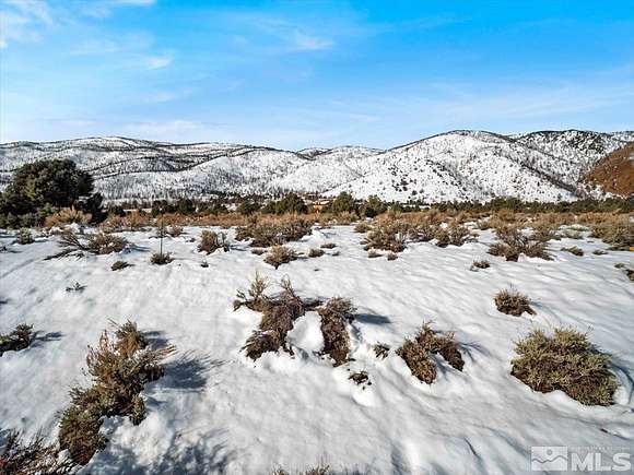 2 Acres of Residential Land for Sale in Gardnerville, Nevada