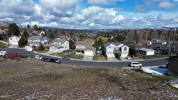 0.39 Acres of Residential Land for Sale in Pullman, Washington