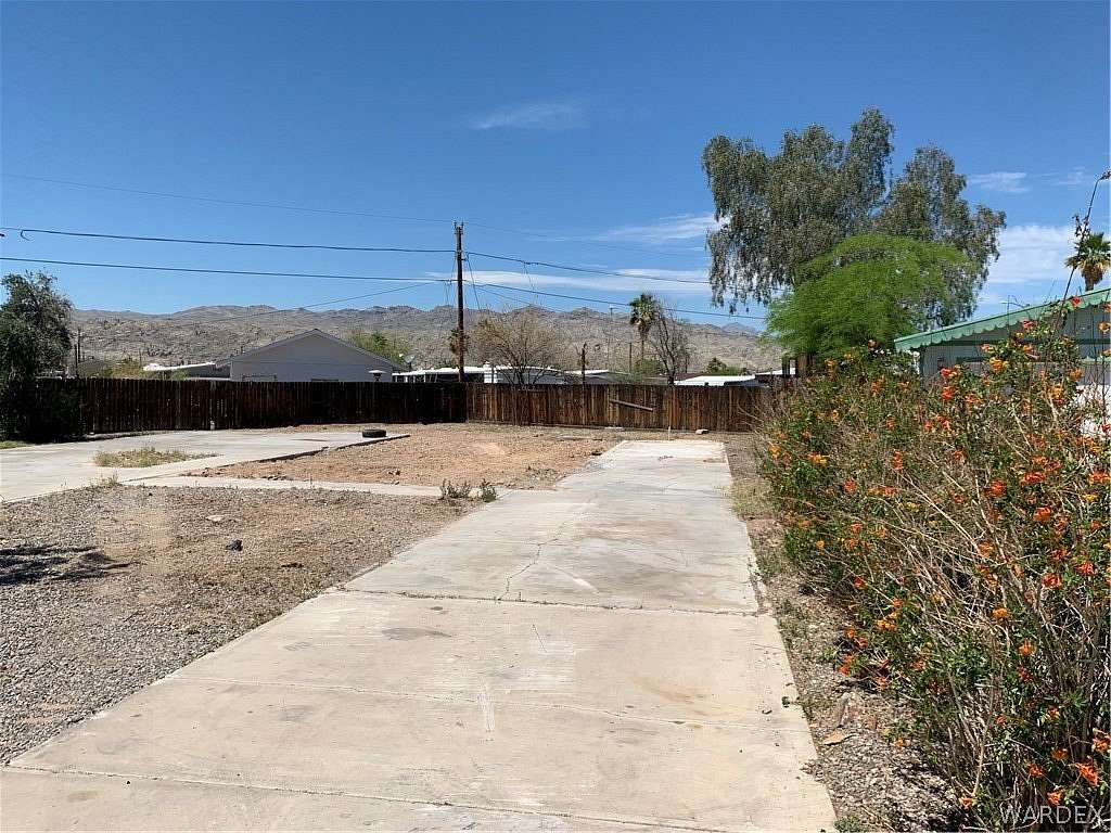 0.15 Acres of Residential Land for Sale in Bullhead City, Arizona