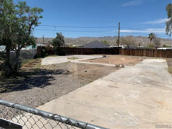 0.15 Acres of Residential Land for Sale in Bullhead City, Arizona