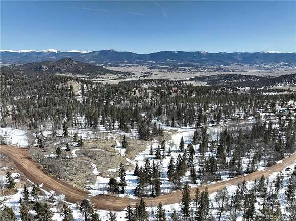 2.5 Acres of Land for Sale in Jefferson, Colorado