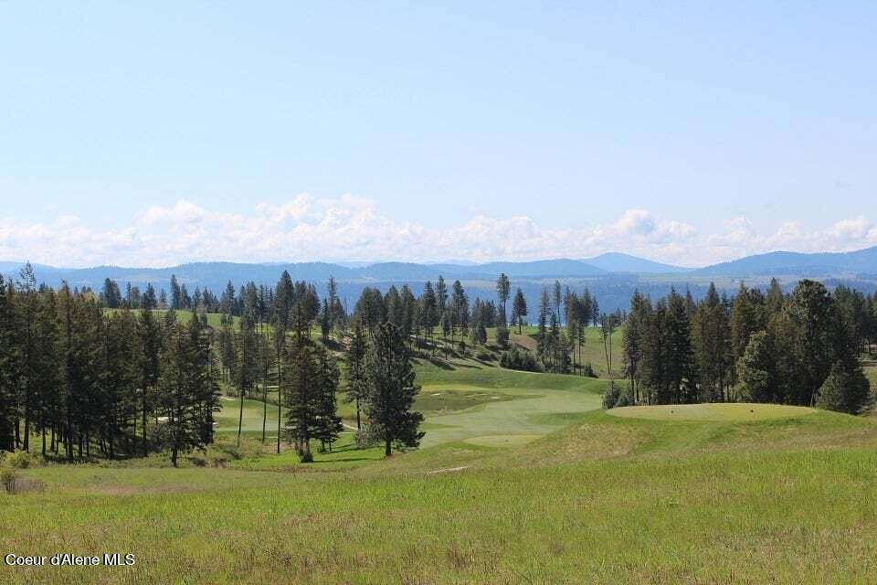 0.59 Acres of Residential Land for Sale in Coeur d'Alene, Idaho